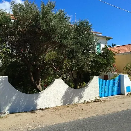 アパート Casa Degli Oleandri *