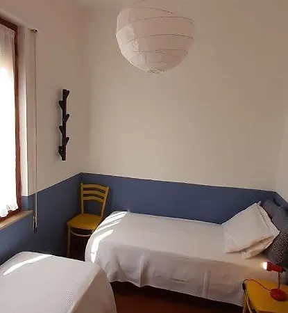 Casa Degli Oleandri شقة *