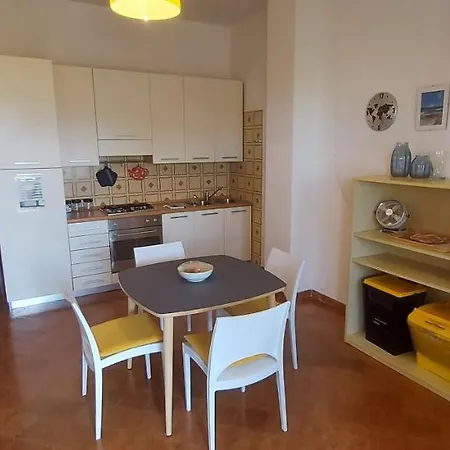 Casa Degli Oleandri شقة *