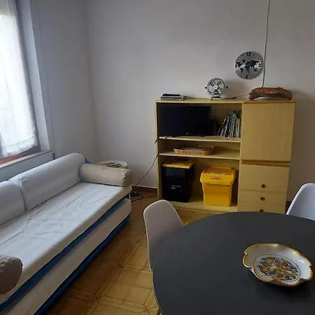 Casa Degli Oleandri * سانتا كاترينا