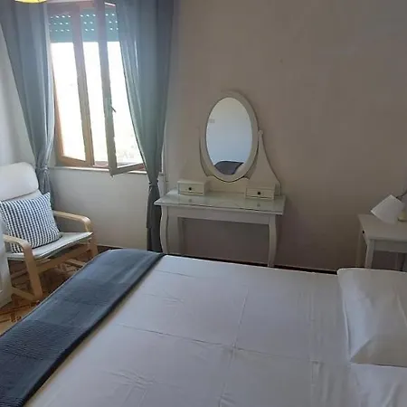 Casa Degli Oleandri شقة سانتا كاترينا