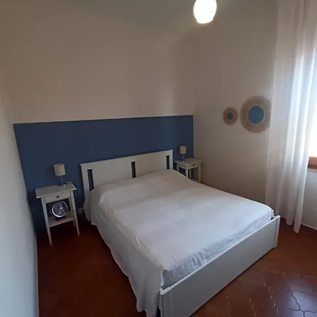 Casa Degli Oleandri * サンタ・カテリーナ