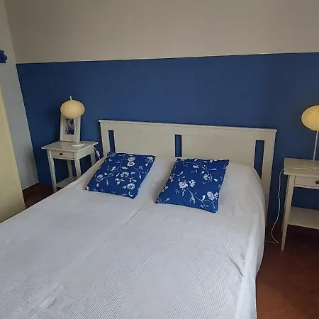 Casa Degli Oleandri شقة
