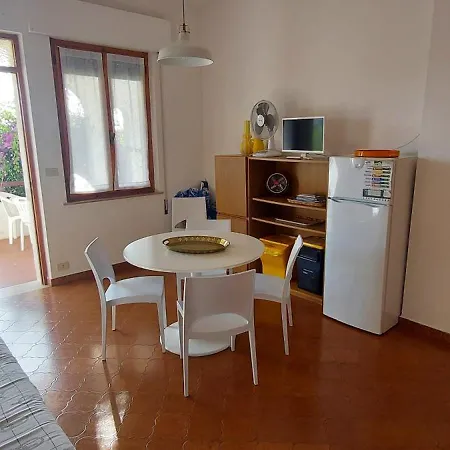 شقة Casa Degli Oleandri *