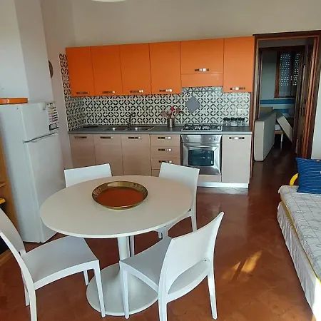 Casa Degli Oleandri شقة *