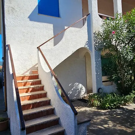 شقة Casa Degli Oleandri *