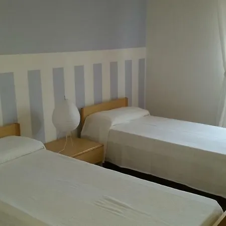Casa Degli Oleandri * سانتا كاترينا