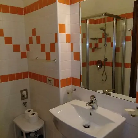 شقة Casa Degli Oleandri