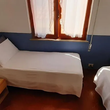 Casa Degli Oleandri * Santa Caterina Di Pittinuri (Sardinia)