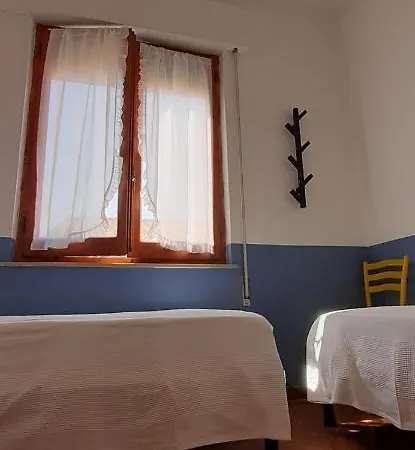 Apartment Casa Degli Oleandri Santa Caterina Di Pittinuri (Sardinia)