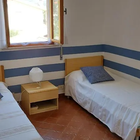 Casa Degli Oleandri
