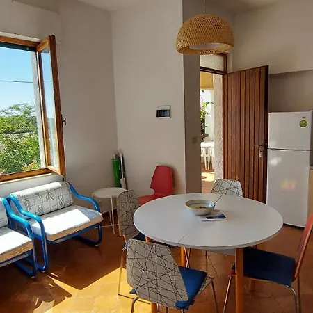 Casa Degli Oleandri *