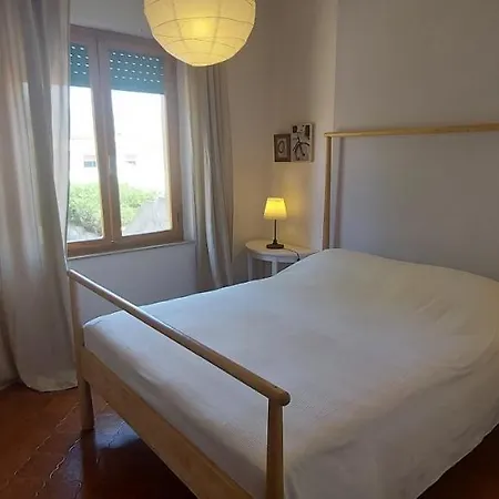 Apartment Casa Degli Oleandri Santa Caterina Di Pittinuri (Sardinia)