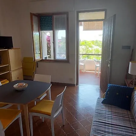 Casa Degli Oleandri Santa Caterina Di Pittinuri (Sardinia)