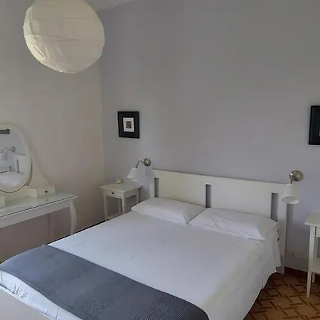 Apartment Casa Degli Oleandri Santa Caterina Di Pittinuri (Sardinia)