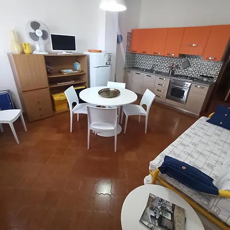 Apartment Casa Degli Oleandri *