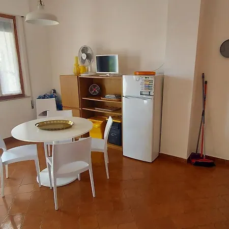 Apartment Casa Degli Oleandri Santa Caterina Di Pittinuri (Sardinia)