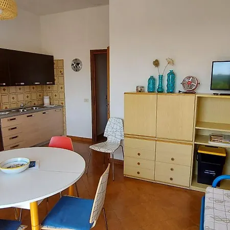 Casa Degli Oleandri Santa Caterina Di Pittinuri (Sardinia)
