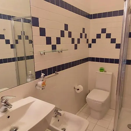 Appartement Casa Degli Oleandri