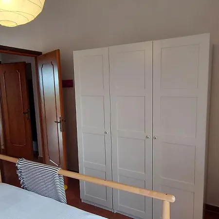 Casa Degli Oleandri * Santa Caterina Di Pittinuri (Sardinia)