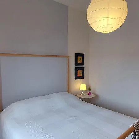 Casa Degli Oleandri Apartment *