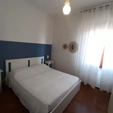 Appartement Casa Degli Oleandri *