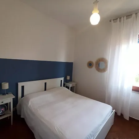 Appartement Casa Degli Oleandri