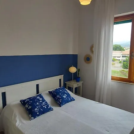 Casa Degli Oleandri