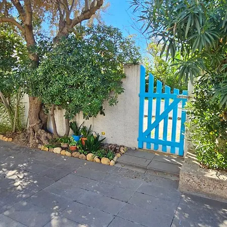 Casa Degli Oleandri Appartement