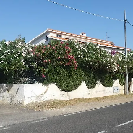 Casa Degli Oleandri Appartement *