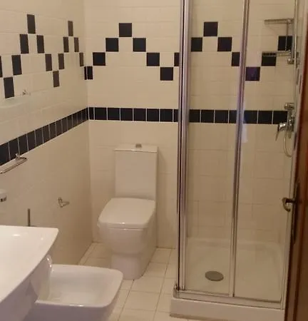 Appartement Casa Degli Oleandri *