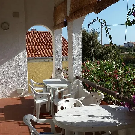 דירה Casa Degli Oleandri *
