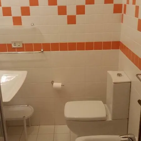 Casa Degli Oleandri Appartement Santa Caterina Di Pittinuri (Sardinia)
