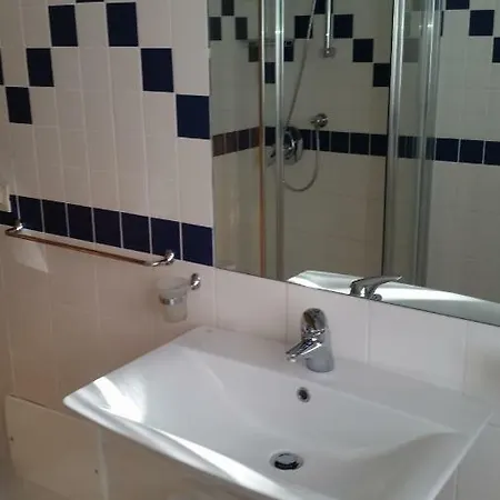 Casa Degli Oleandri Apartment