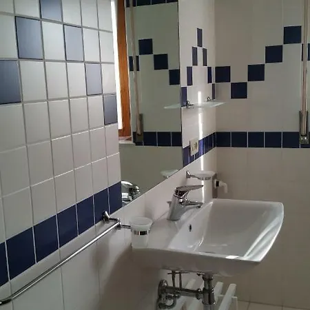 Casa Degli Oleandri Appartement
