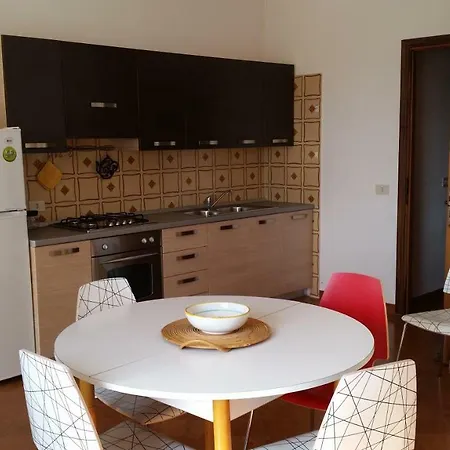 Appartement Casa Degli Oleandri