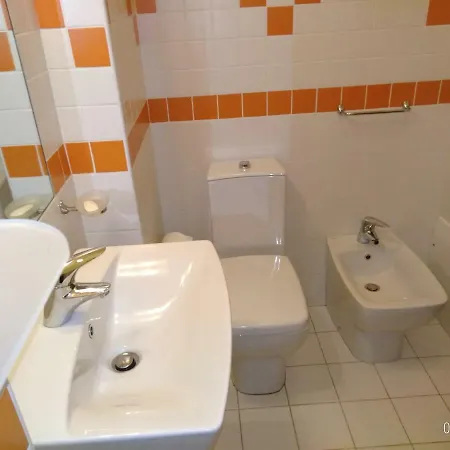 Appartement Casa Degli Oleandri