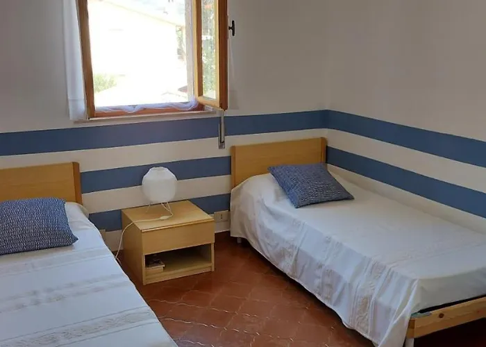 Casa Degli Oleandri