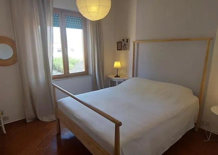 Daire Casa Degli Oleandri Santa Caterina Di Pittinuri (Sardinia)