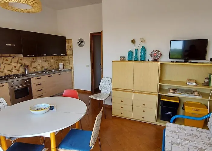 Casa Degli Oleandri Santa Caterina Di Pittinuri (Sardinia)