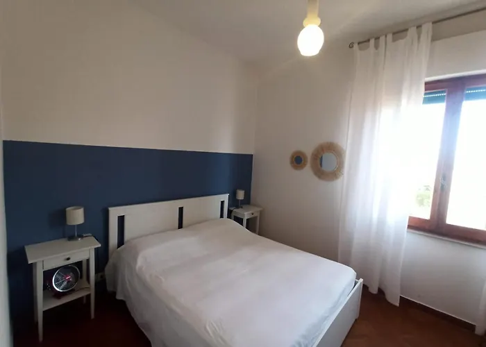 Daire Casa Degli Oleandri