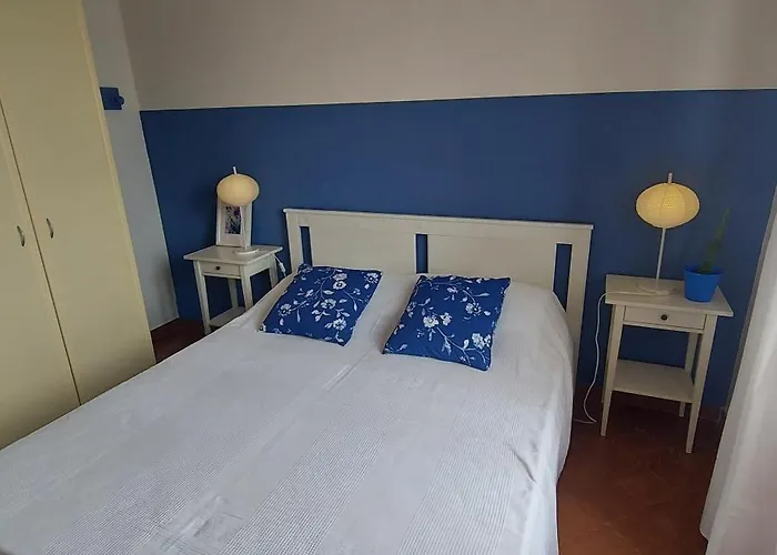 Casa Degli Oleandri Daire