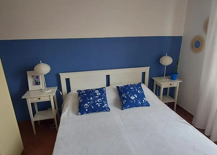 Casa Degli Oleandri *