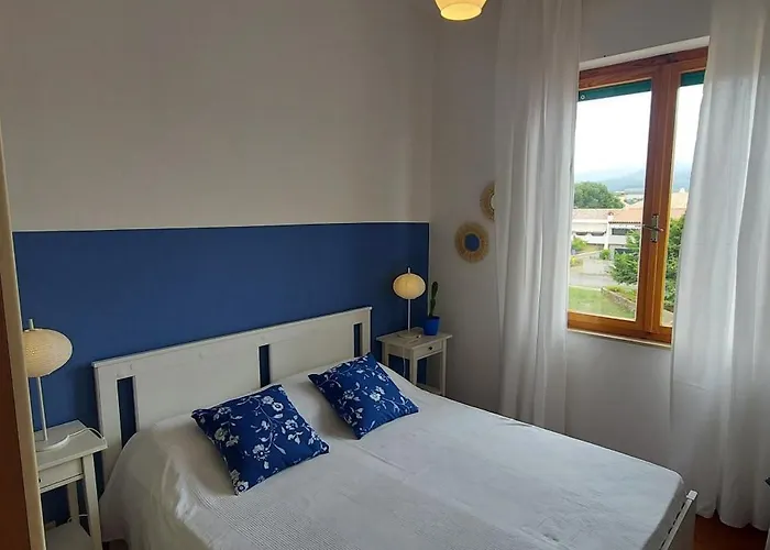 Casa Degli Oleandri