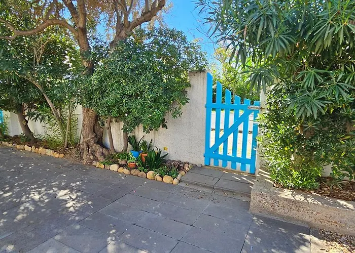 Casa Degli Oleandri Daire