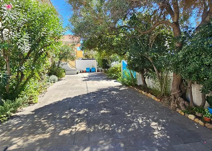 Daire Casa Degli Oleandri