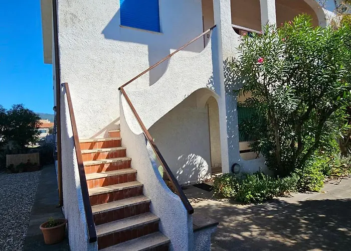Daire Casa Degli Oleandri *