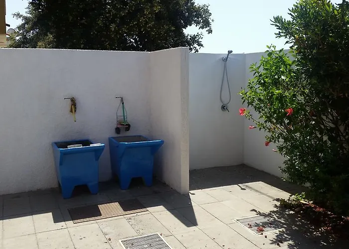Casa Degli Oleandri *