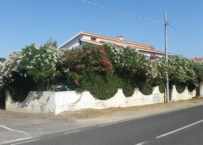Casa Degli Oleandri Daire *