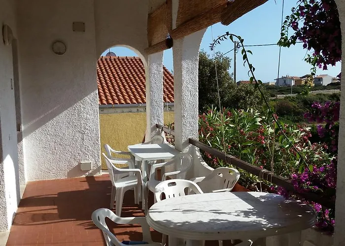 Daire Casa Degli Oleandri *